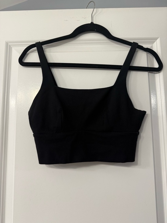SPANX Tops - Spanx‎ Squareneck Crop Top